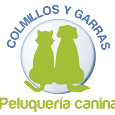 Peluqueria Canina COLMILLOS Y GARRAS