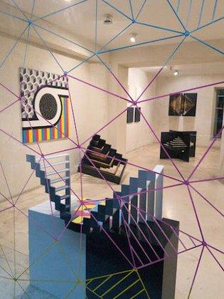 GALERIA MODUS OPERANDI