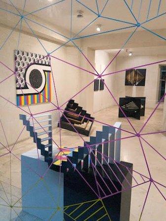 GALERIA MODUS OPERANDI