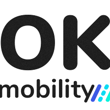 OK Mobility - Madrid Chamartín Estación