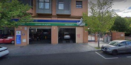 Euromaster Madrid Villaverde