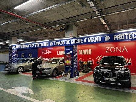 Ecologic Car Wash Premium