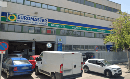 Euromaster
