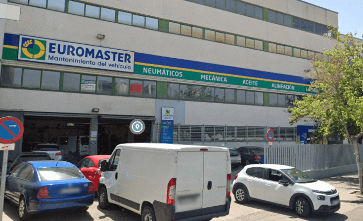 Euromaster