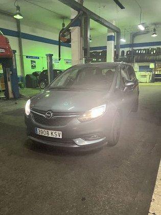 Autogamar S. A.