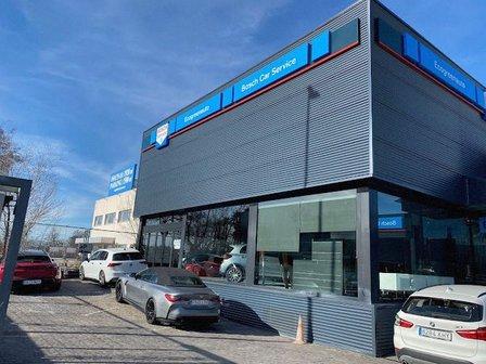 Bosch Car Service Ecogreenauto