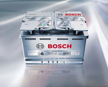 Bosch Car Service Atocha- Grupo Dimaroil