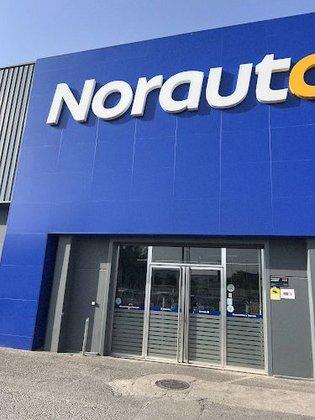 Norauto Madrid Alcorcón Urtinsa