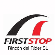 FIRST STOP - Taller Mecánico Rincón del Rider