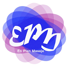 En plan masaje