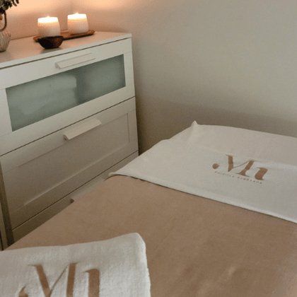 Mercedes Herranz- Centro Estética Avanzada Madrid
