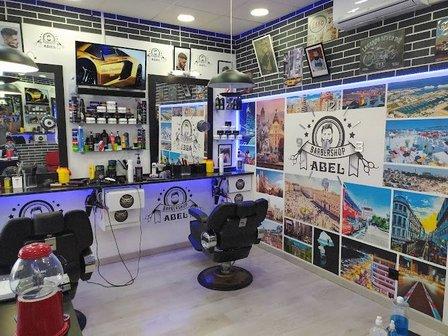 Peluquería Abel