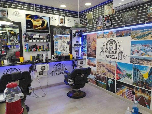Peluquería Abel