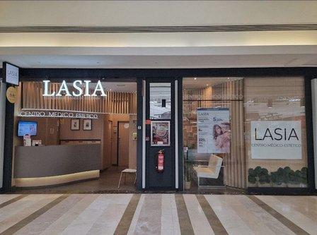 LASIA centro médico estético