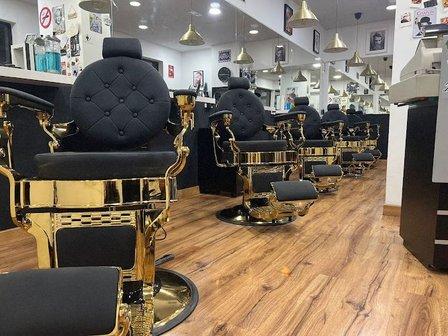 Kapital Barber Shop