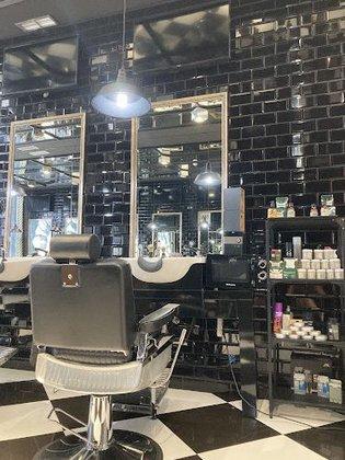 MACHO SPORTS BARBERSHOP - ALCALA DE HENARES