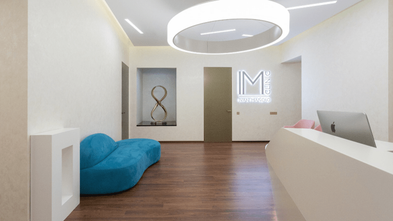 IM CLINIC | Clínica de Cirugía Estética