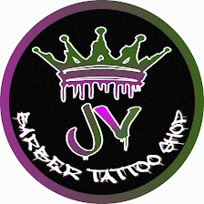 JV barber tattoo shop