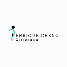 𝗘𝗻𝗿𝗶𝗾𝘂𝗲 𝗖𝗵𝗲𝗻𝗴 - Osteopatía Madrid