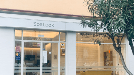 Spalook