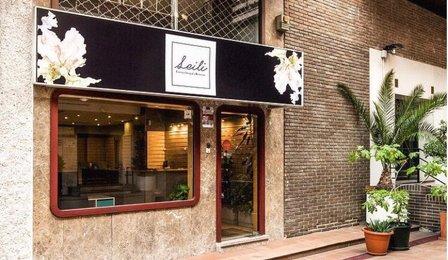 Leili Beauty
