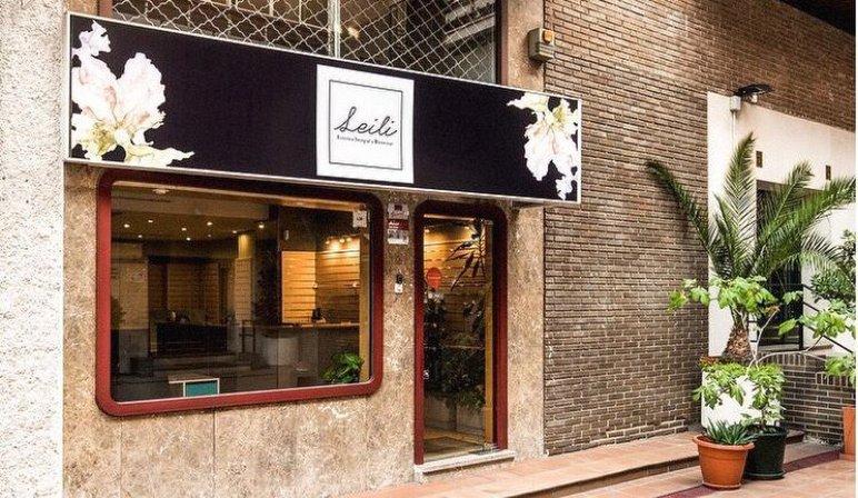 Leili Beauty