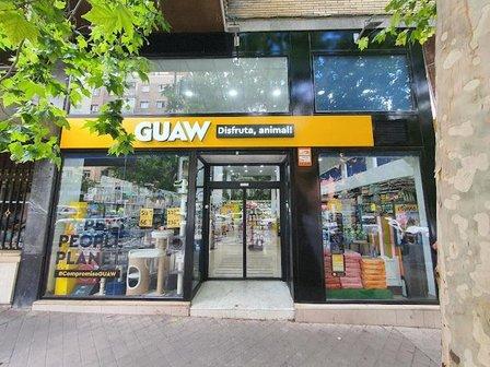 GUAW