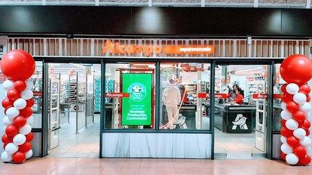 Alcampo Supermercado
