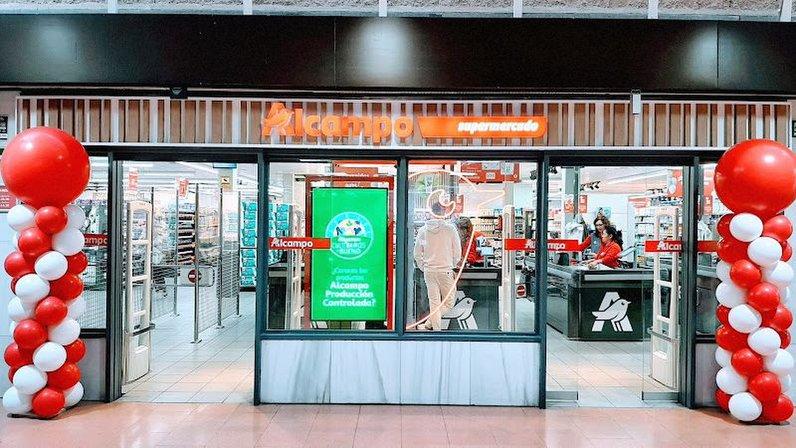 Alcampo Supermercado