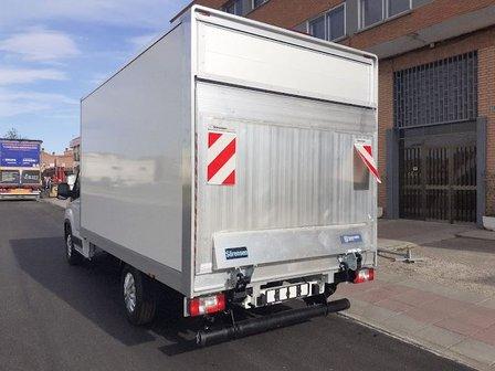 Vallor Equipamientos