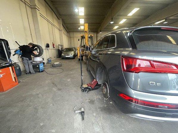 Boceguillas Motor - Mecánica En General