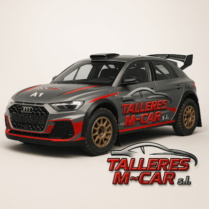 Talleres Hermanos Muñoz MCar