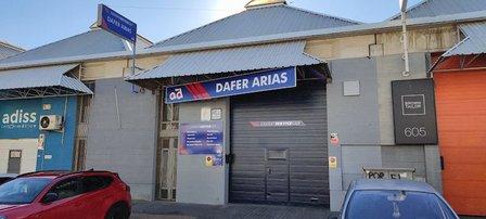 Talleres Dafer Arias - Expert Service Car
