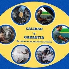 GRUPO SISALIMA, S.L Taller MAS AUTO.