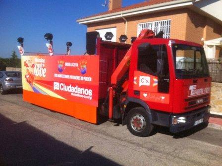 TAXI INDUSTRIAL - Alquigrua,S.L.