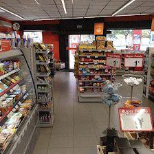 Cepsa - Carrefour express