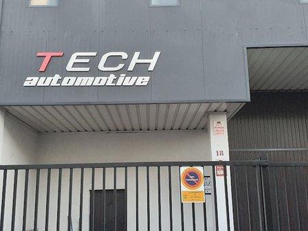 Techautomotive