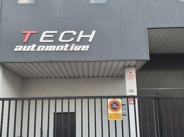Techautomotive