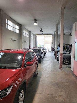 Talleres Casas Martín