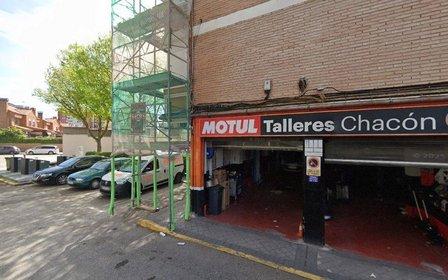 Talleres Chacón