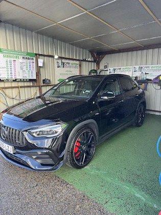 Car Wash Majadahonda