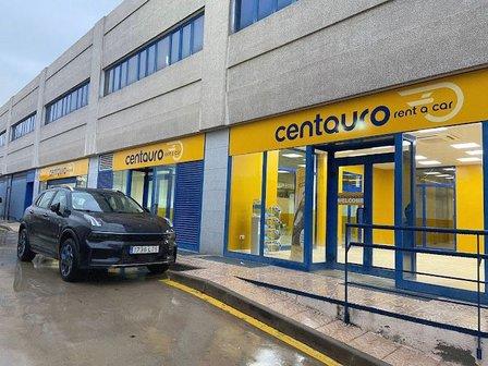 Centauro