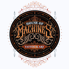 House of Machines Tattoo & Piercing