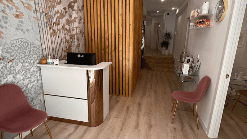 Clinica Alicia Camacho