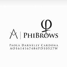 Paola Cardona Brows - Beauty Makeup