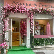Peluquería Francis