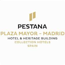 Pestana Collection Plaza Mayor