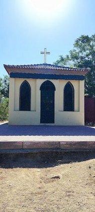 Cementerio de Hortaleza