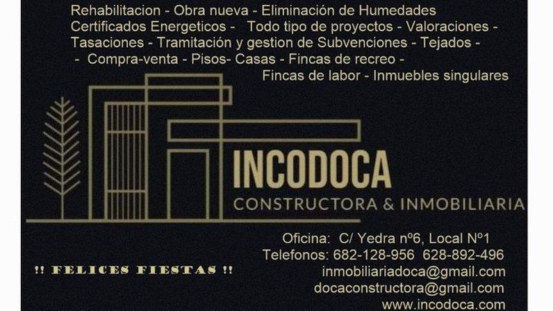 Incodoca