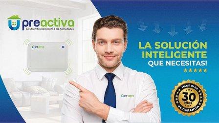 Preactiva